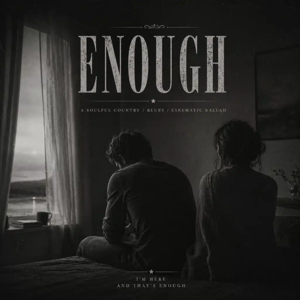 ENOUGH