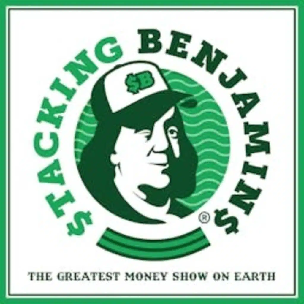 Joe Saul-Sehy | Money Expert | Gamut Podcast Network