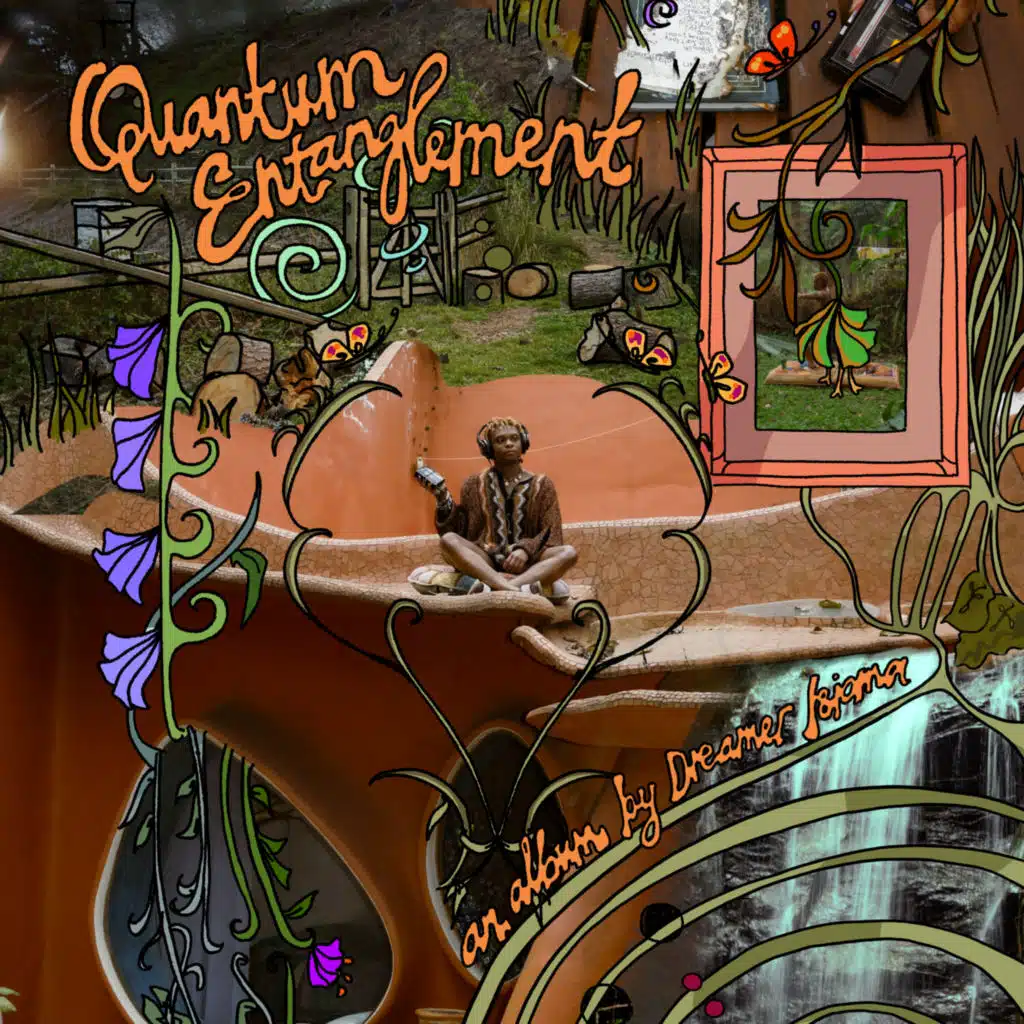 Quantum Entanglement