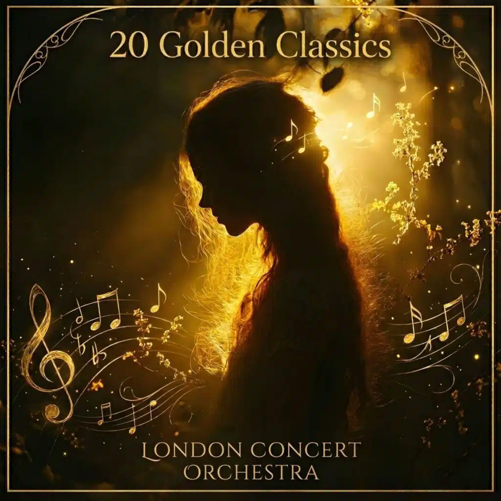 20 Golden Classics