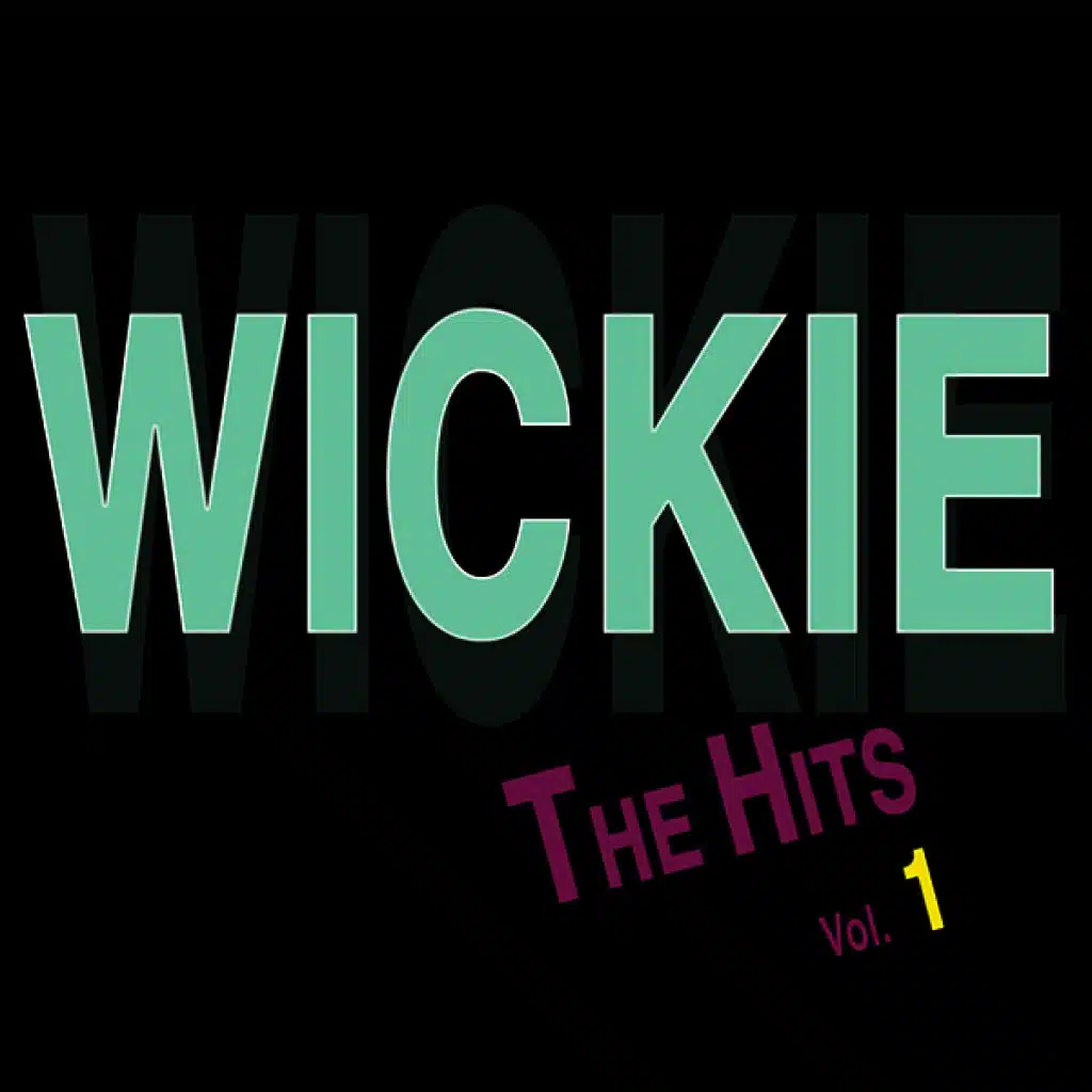 Wickie the Hits Vol. 1