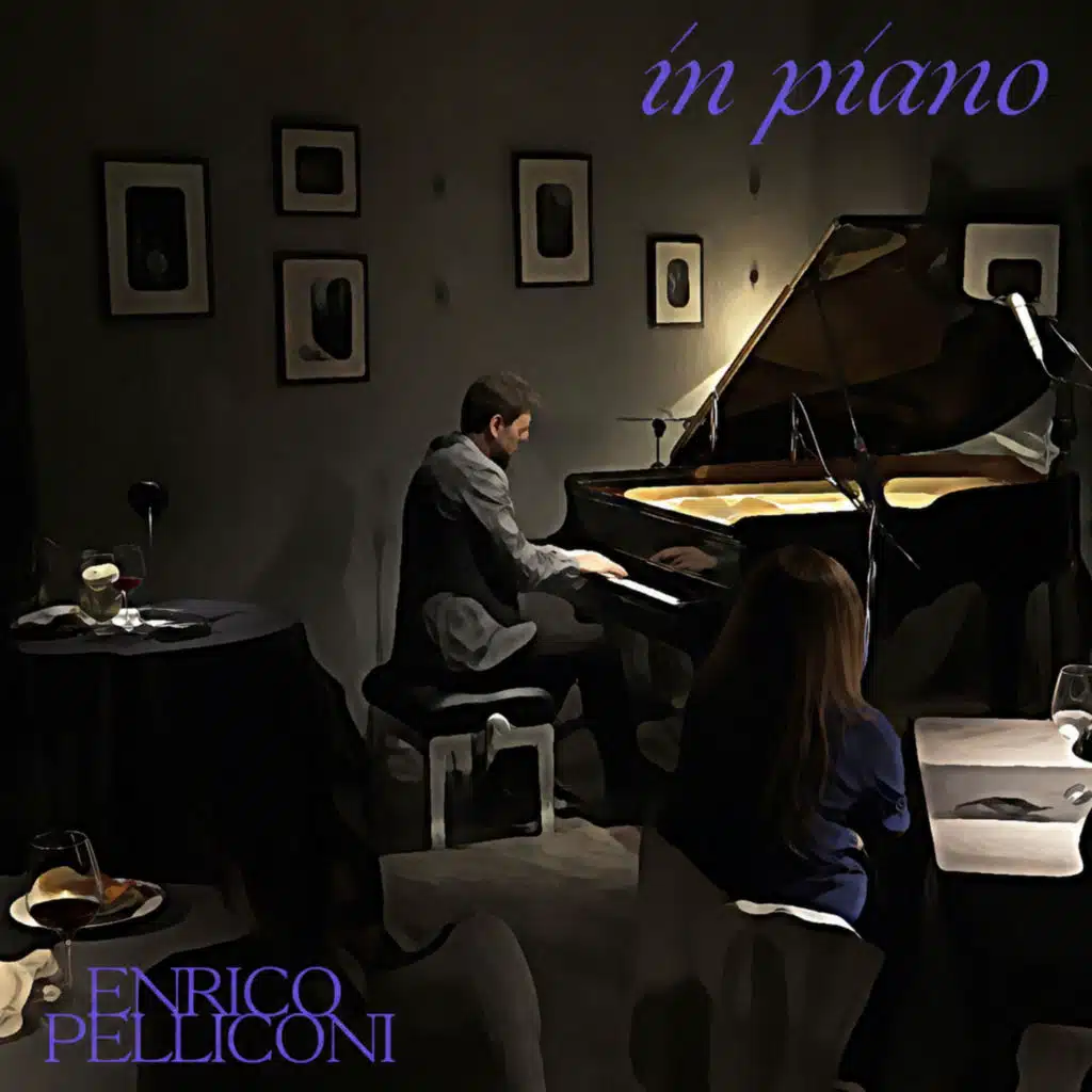 Enrico Pelliconi