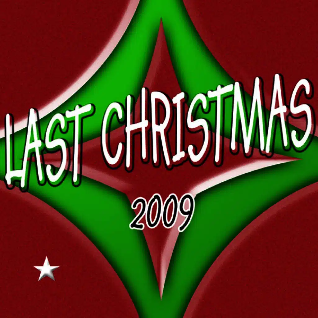 Last Christmas 2009
