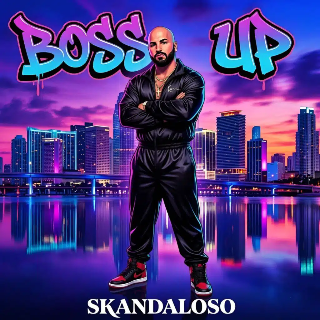 DJ Skandalous