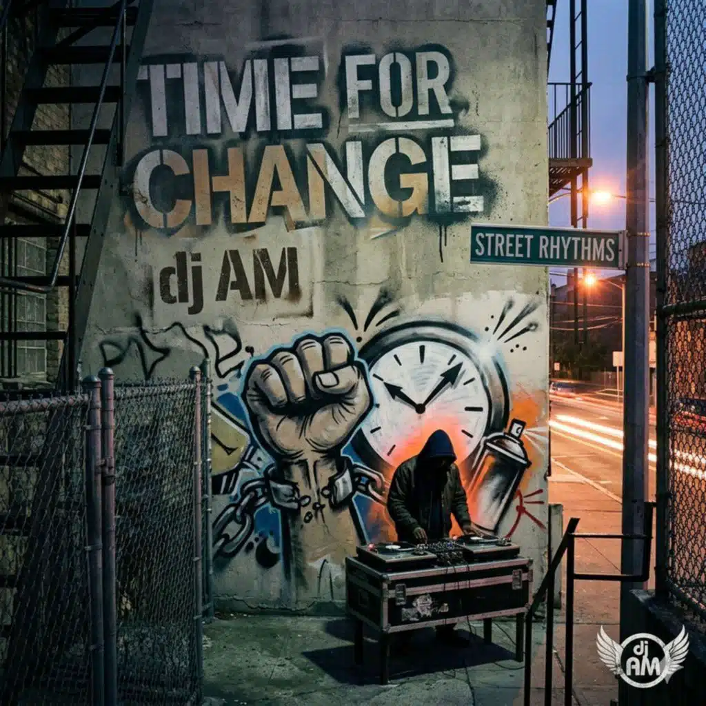 DJ AM