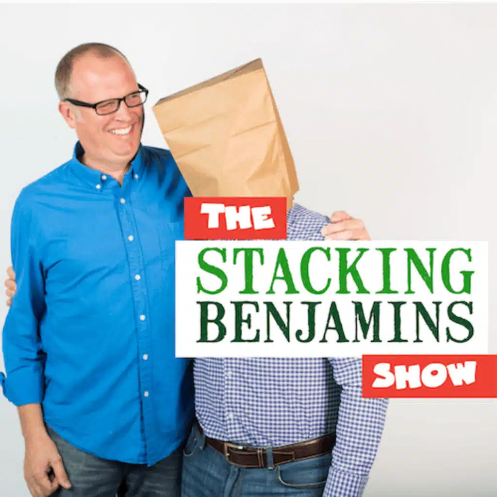 Would You Walk Away From a Six-Figure Job? (plus an intro to our new SB course!)