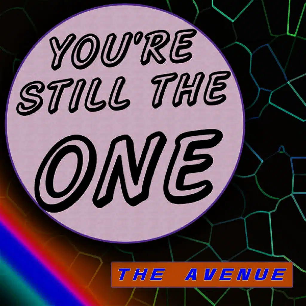 You're Still The One
