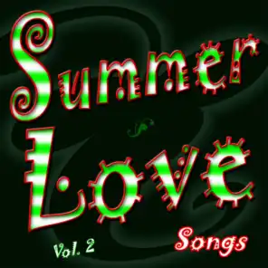 Summer Love Songs Vol. 2