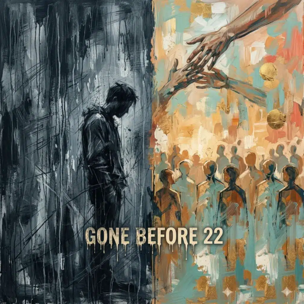 Gone Before 22