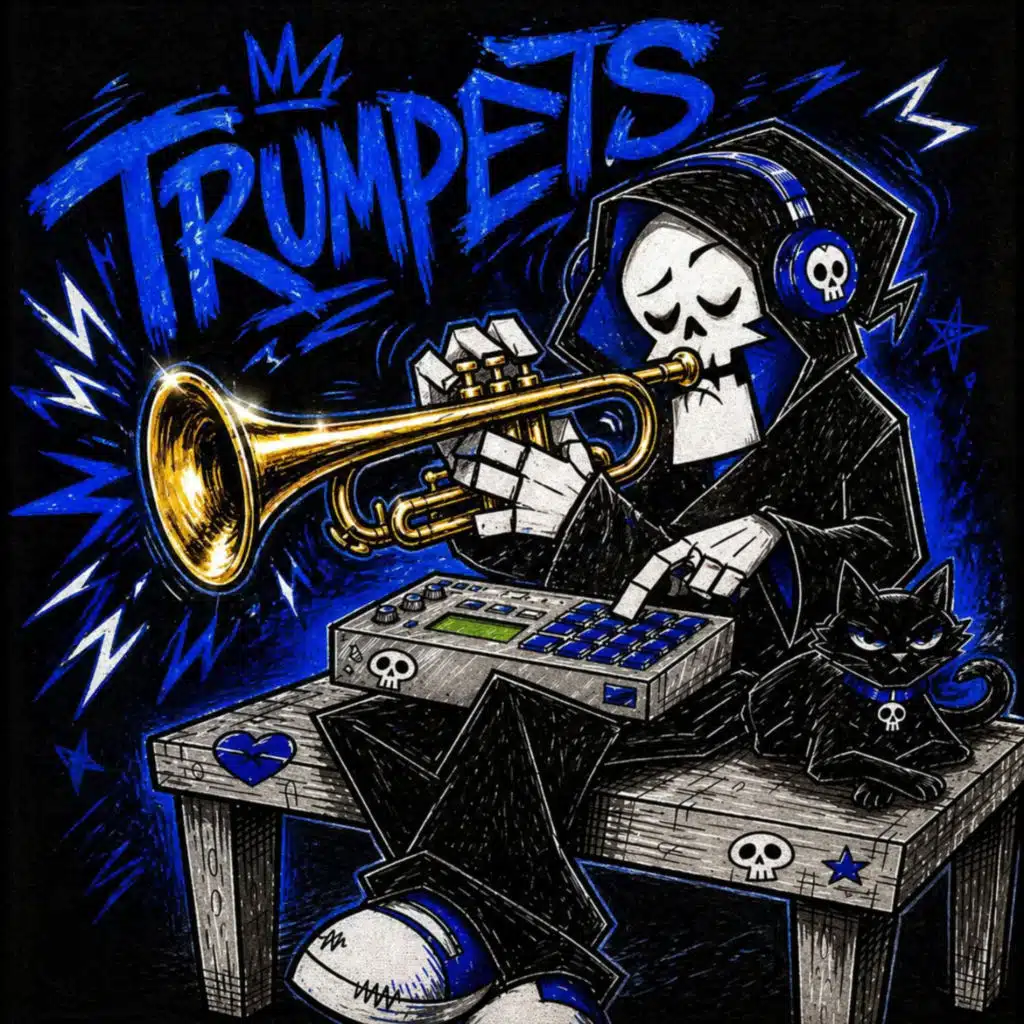 Trumpets