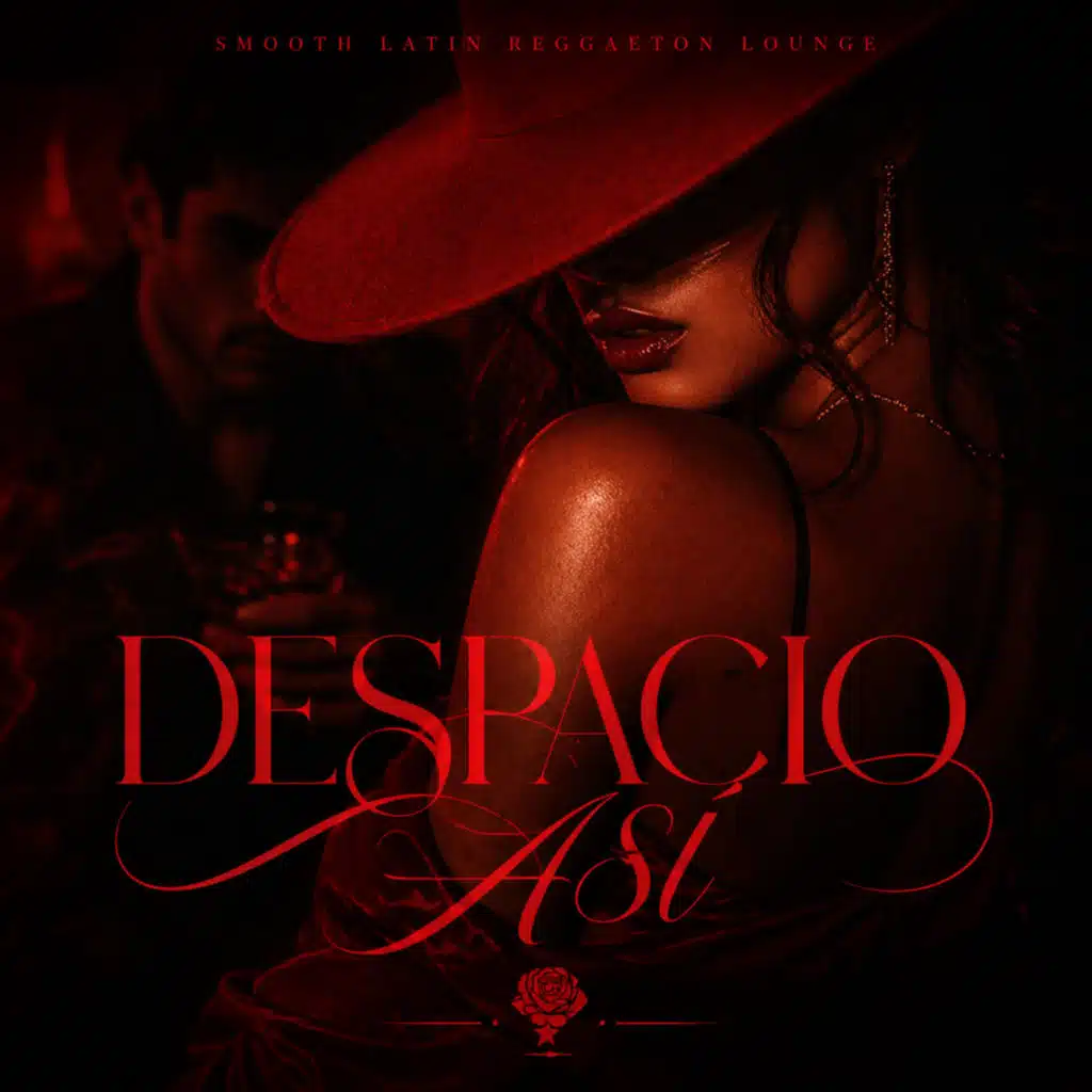 DESPACIO ASÍ
