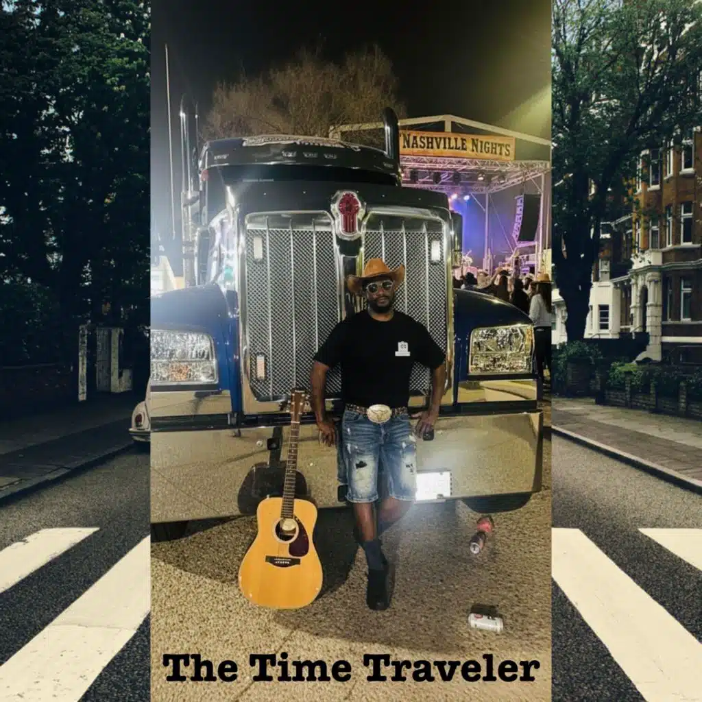The Time Traveler