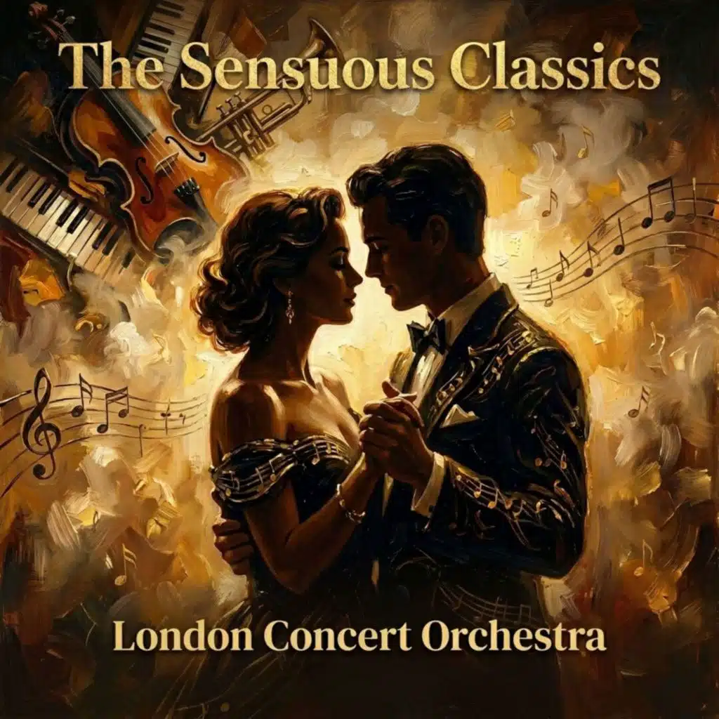 The Sensuous Classics