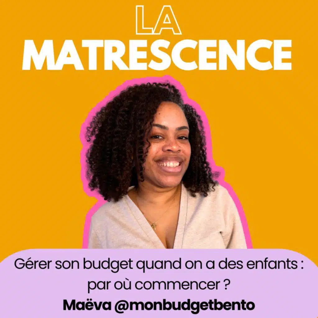 EP 309 - Gérer son budget quand on a des enfants : par où commencer ?