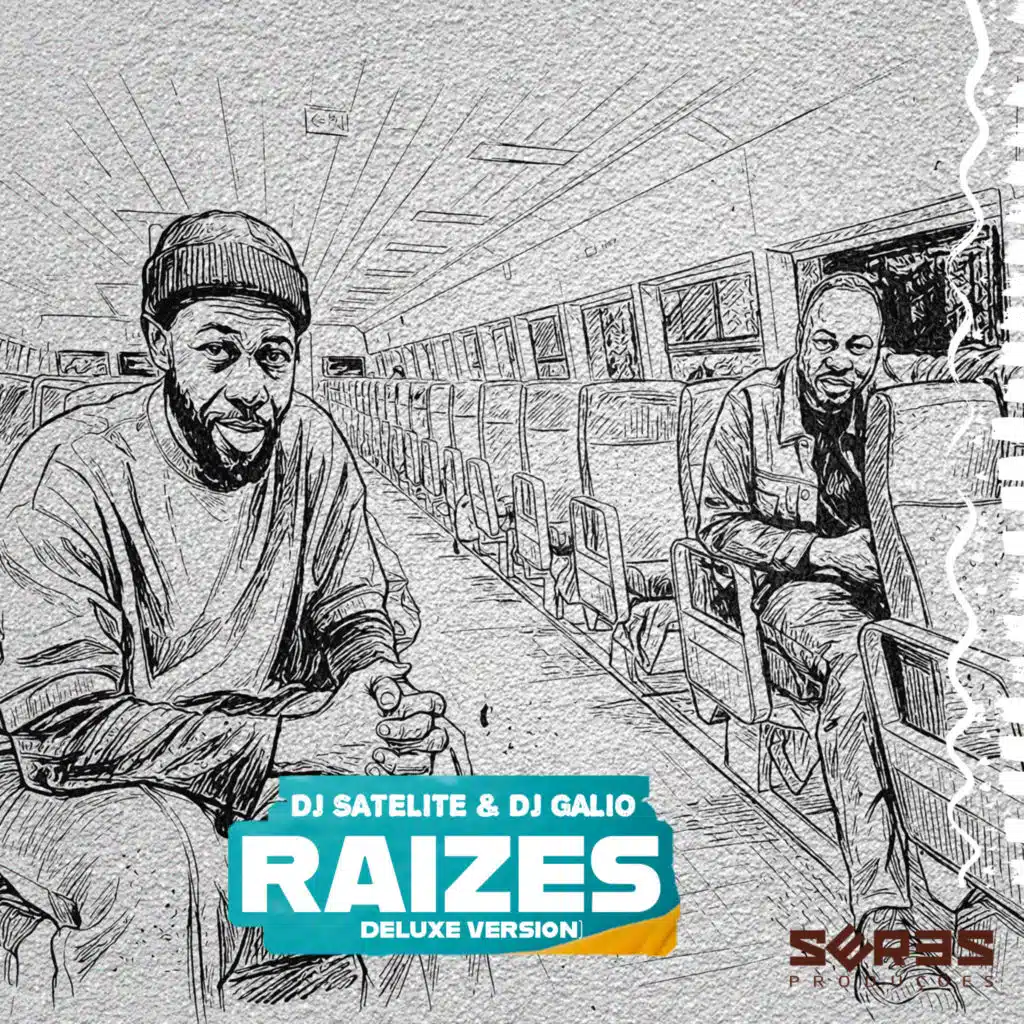 Raizes (Deluxe Version)