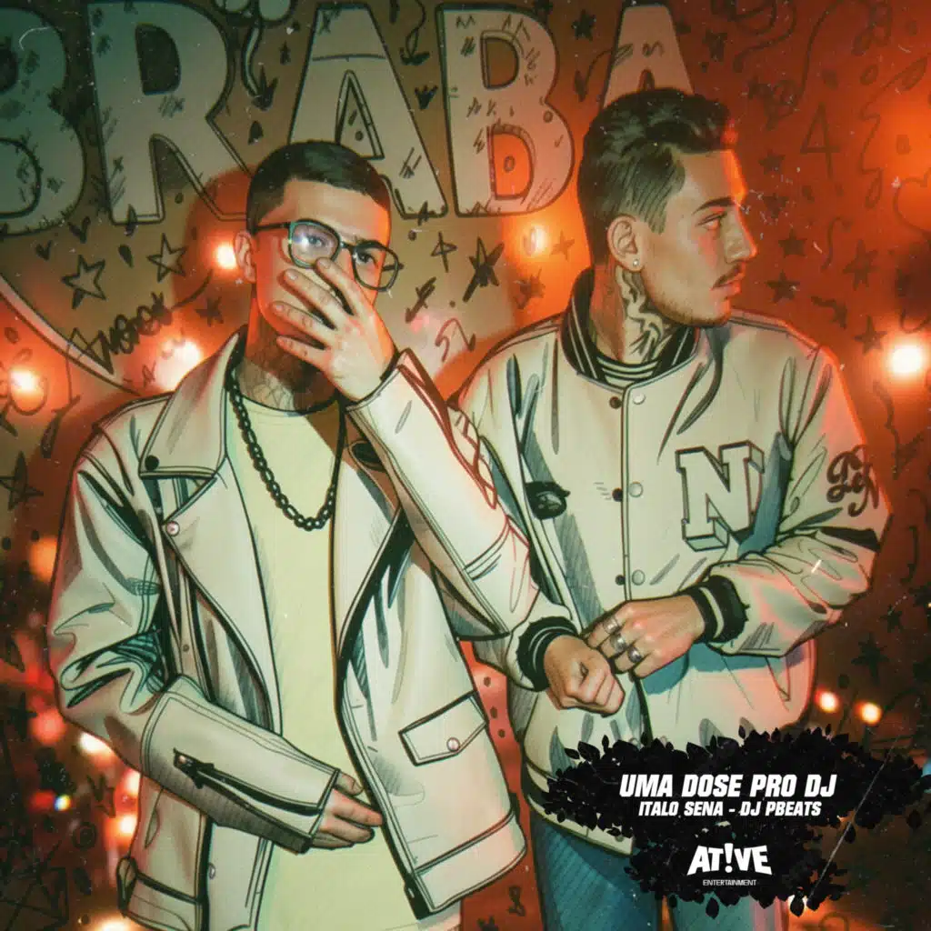 DJ PBeats & ITALO SENA