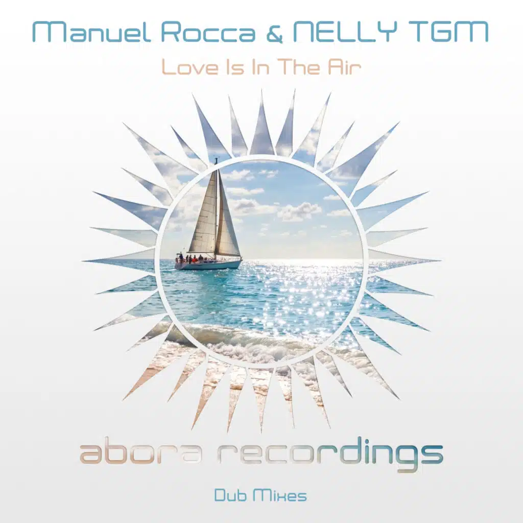 Love is in the Air (incl. Dub Mixes)