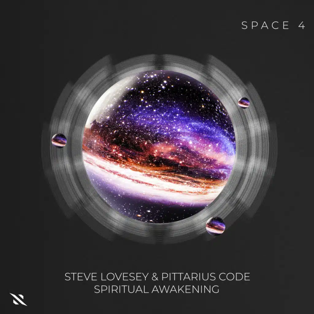 Steve Lovesey & PITTARIUS CODE
