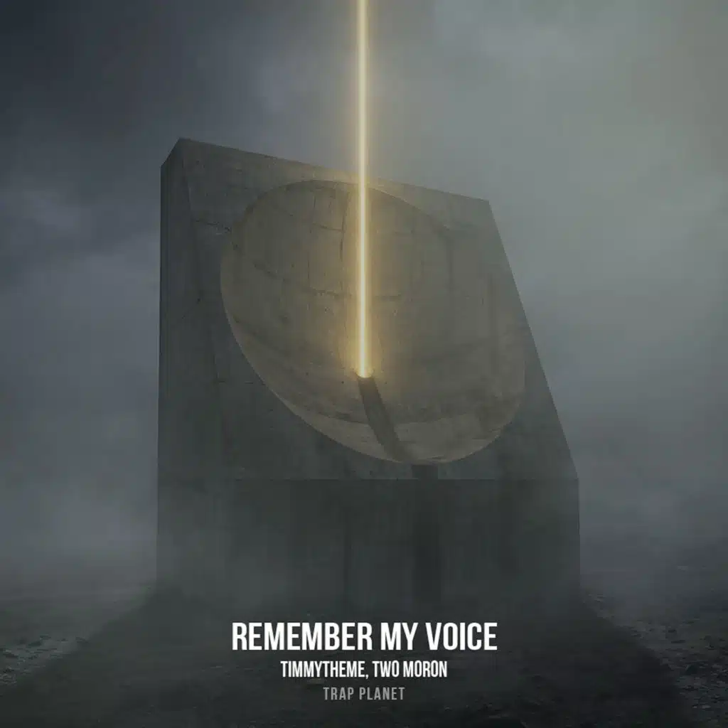 Remember My Voice