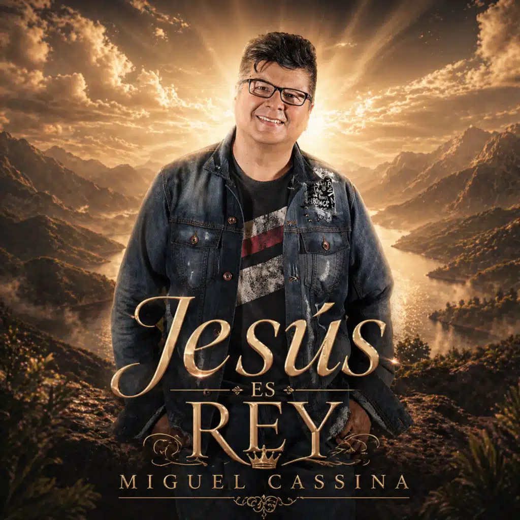 Jesús Es Rey