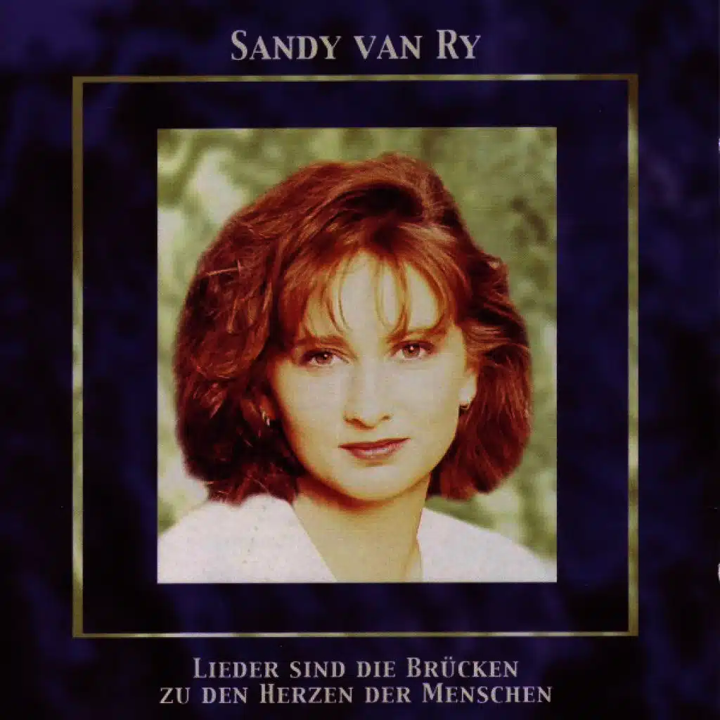 Lieder Sind Die Brücken Zu Den Herzen Der Menschen