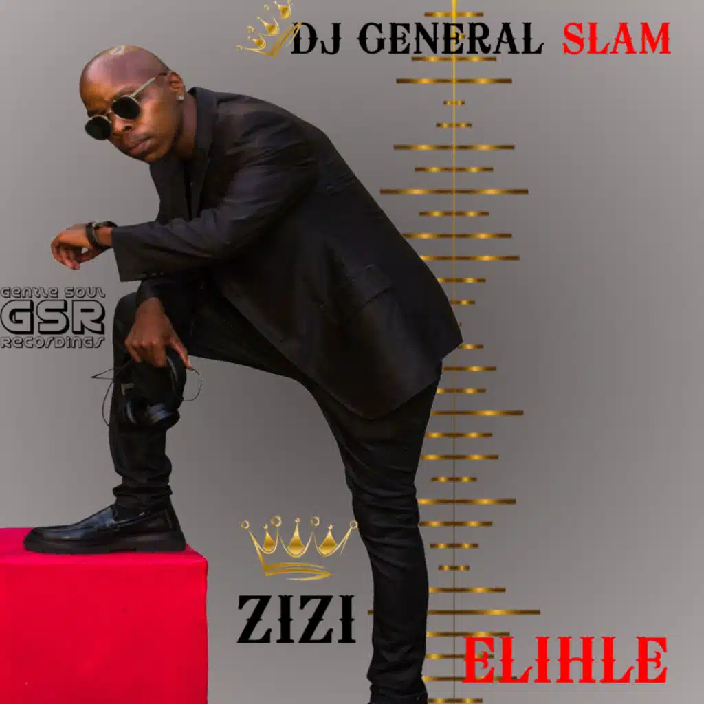 DJ General Slam