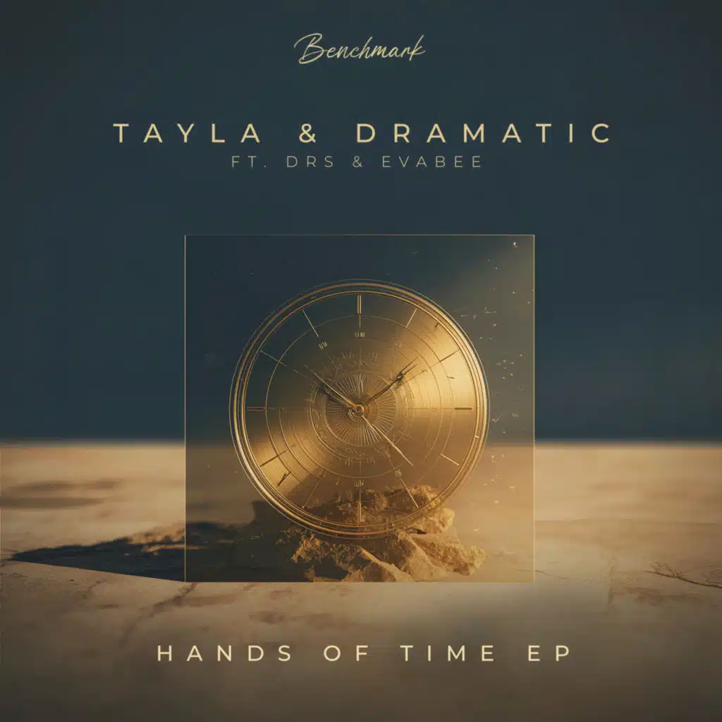 Hands of Time EP