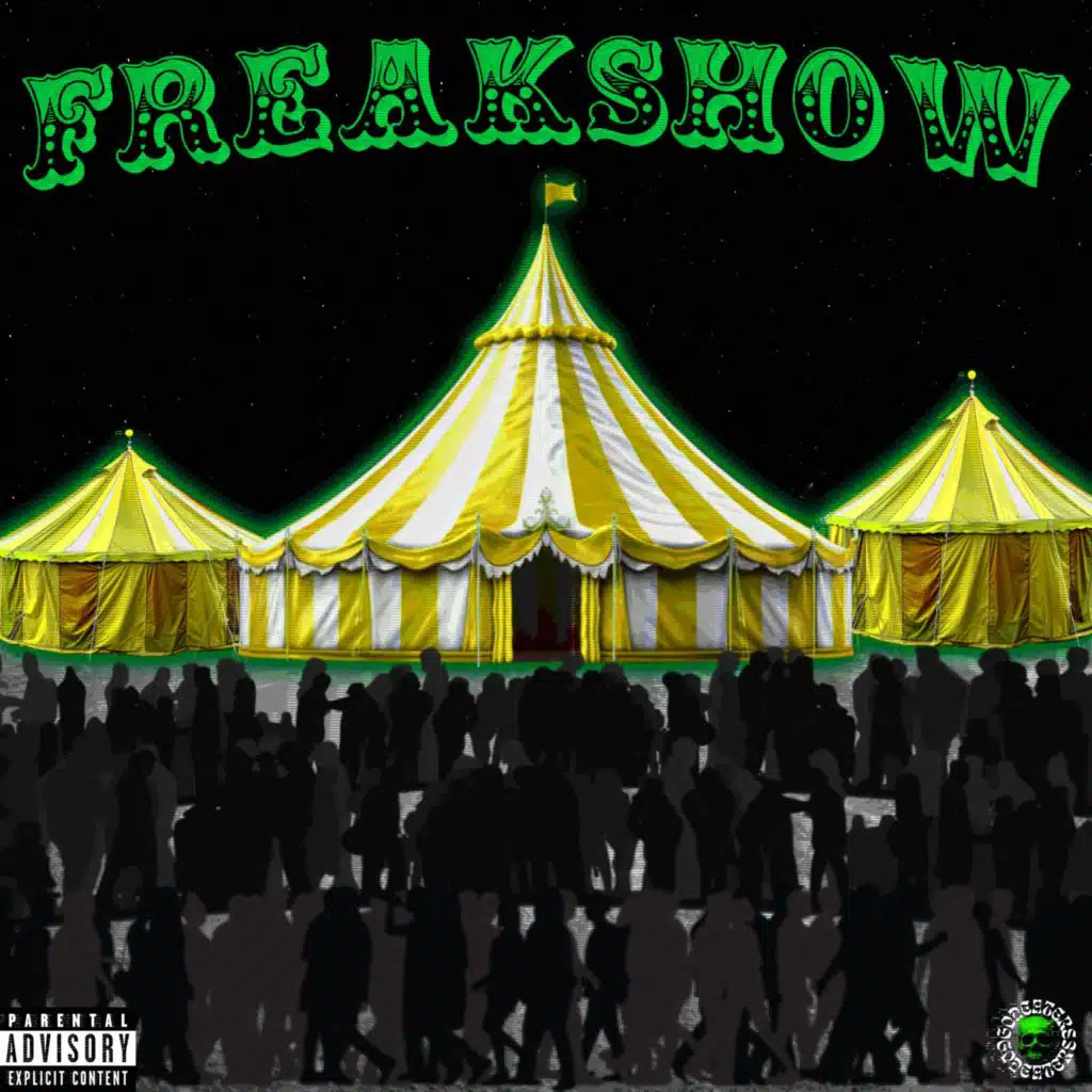 FREAKSHOW
