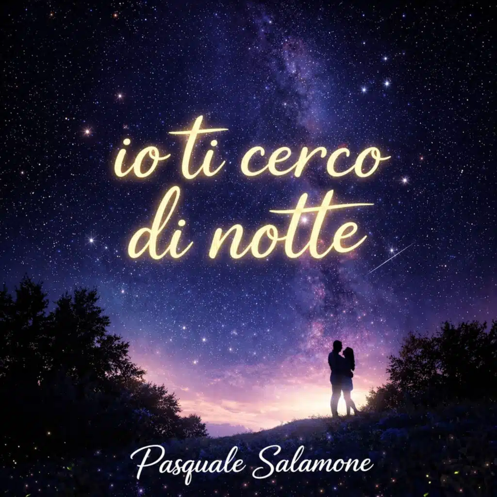 Io ti cerco di notte