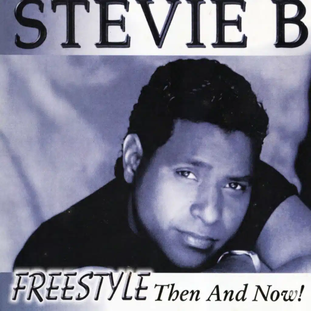 Freestyle Then & Now