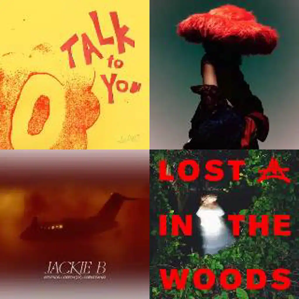 Some Good Music