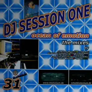 Ocean Of Emotion (DJ Worris UK Remix)