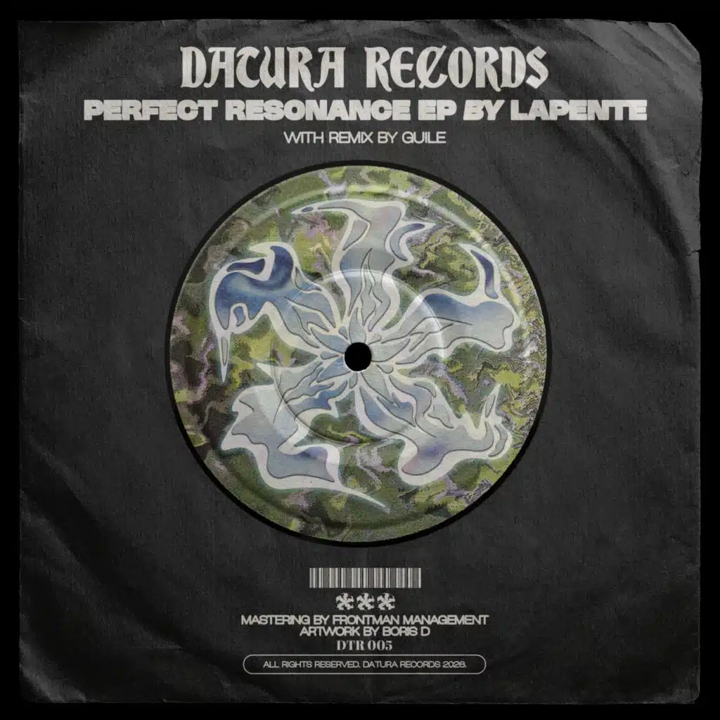 Perfect Resonance