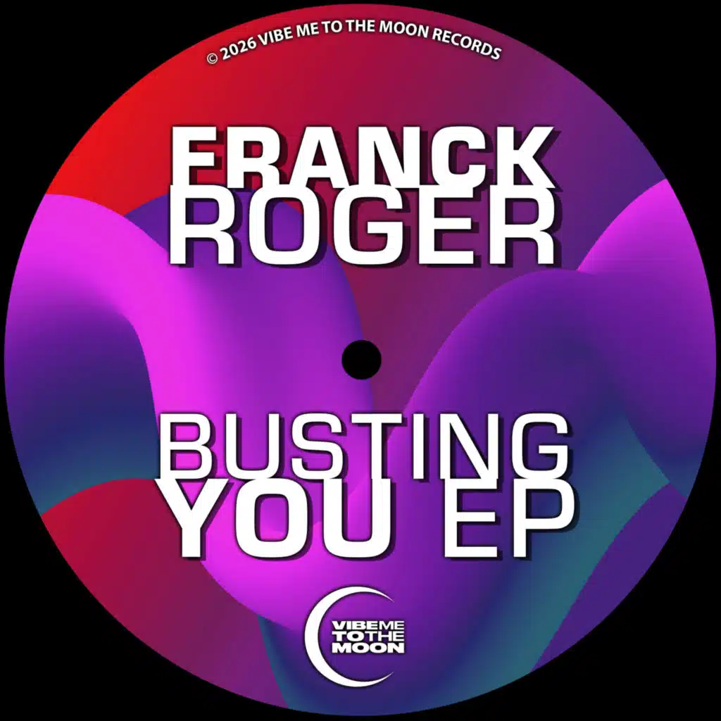 Franck Roger