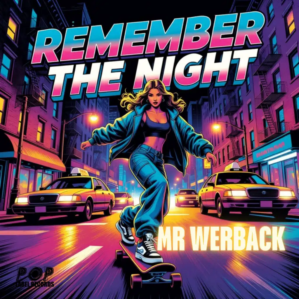 MR Werback