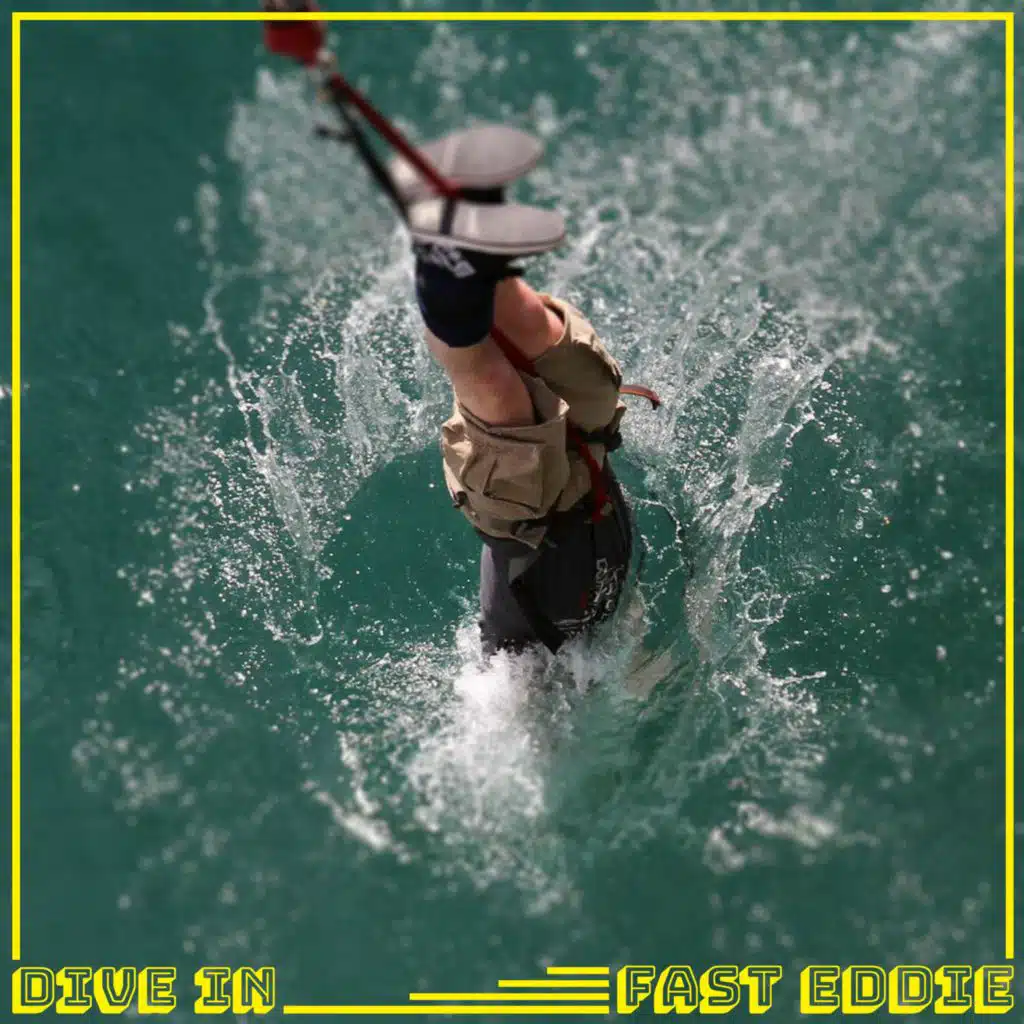 Dive In EP