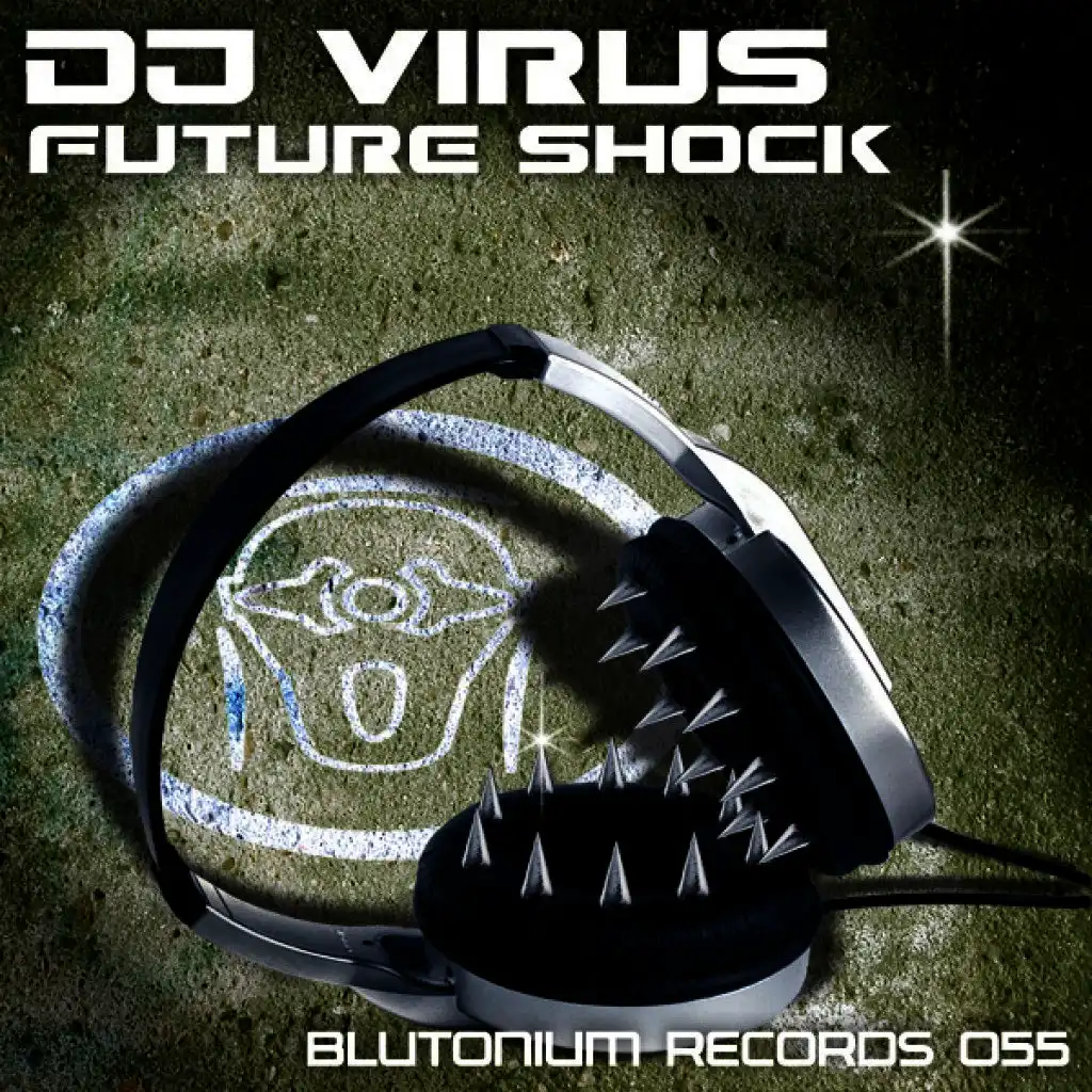 Future Shock (Le Brisc Short Cut)