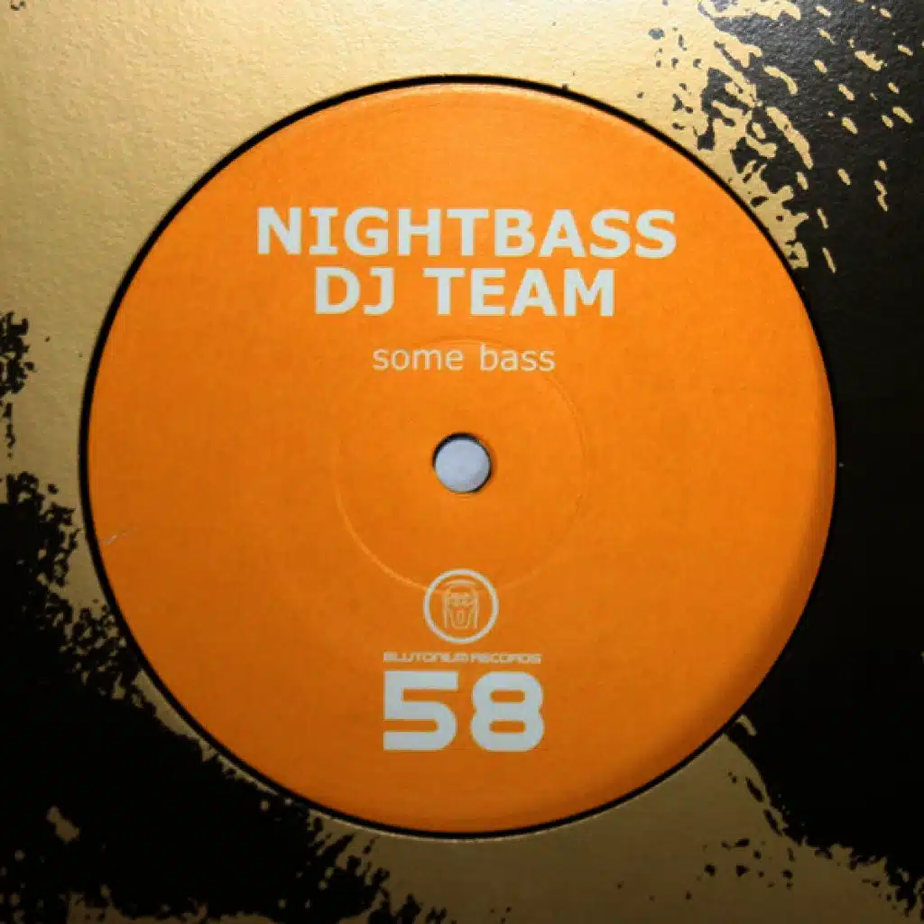 Some Bass (Blutonium Boy Club Mix)