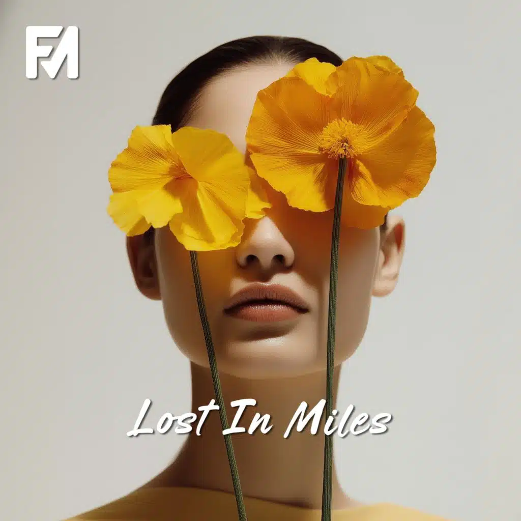Lost In Miles
