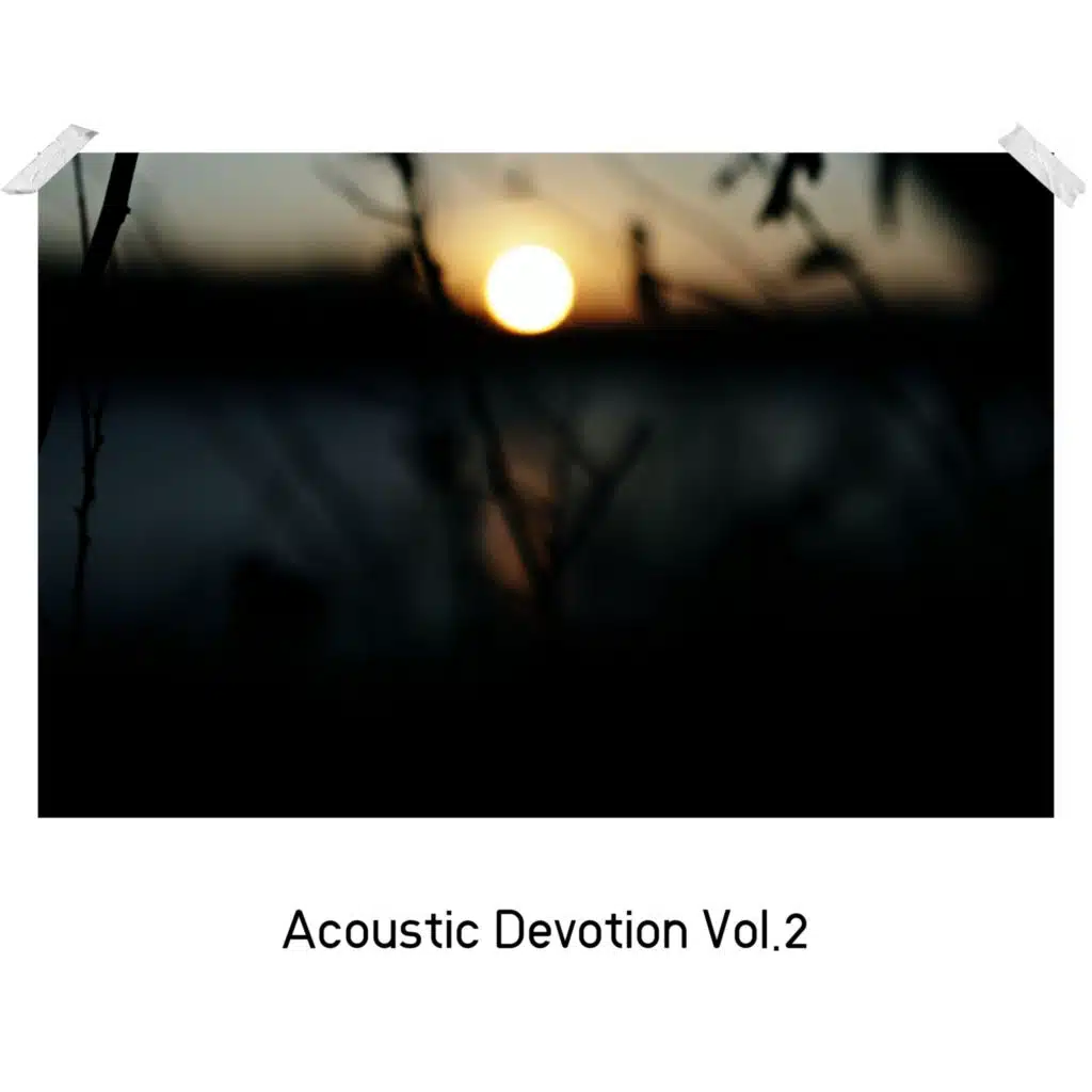 Acoustic Devotion, Vol. 2