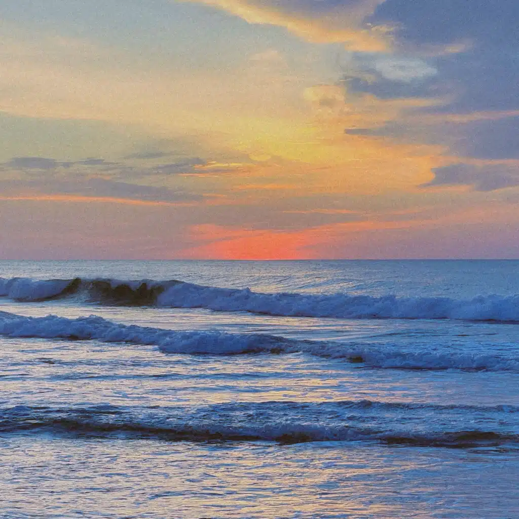 tides I&II