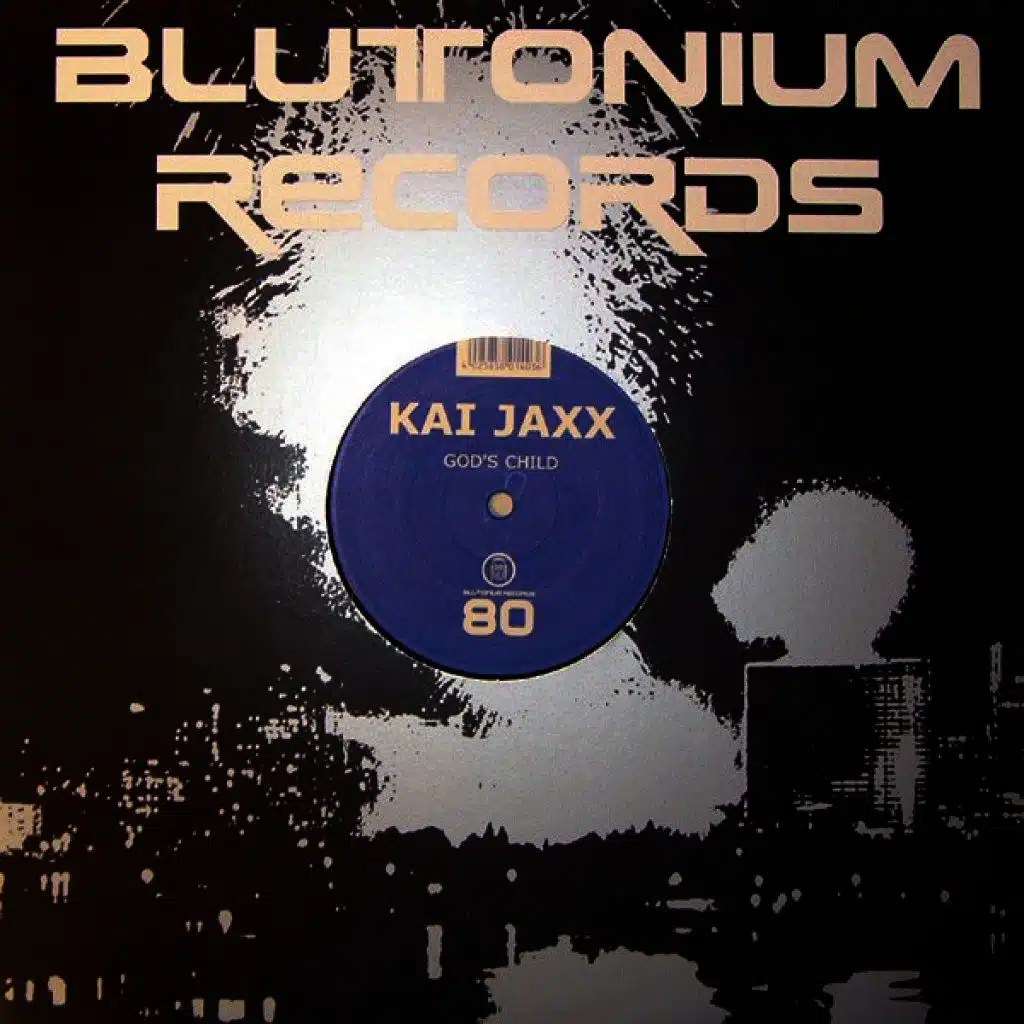 God's Child (Brother Mix)