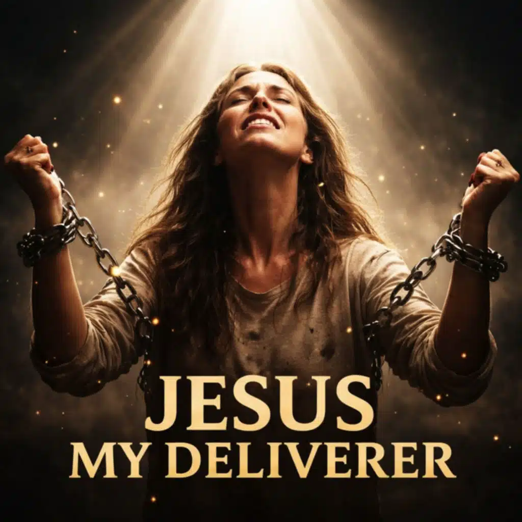 Jesus My Deliverer