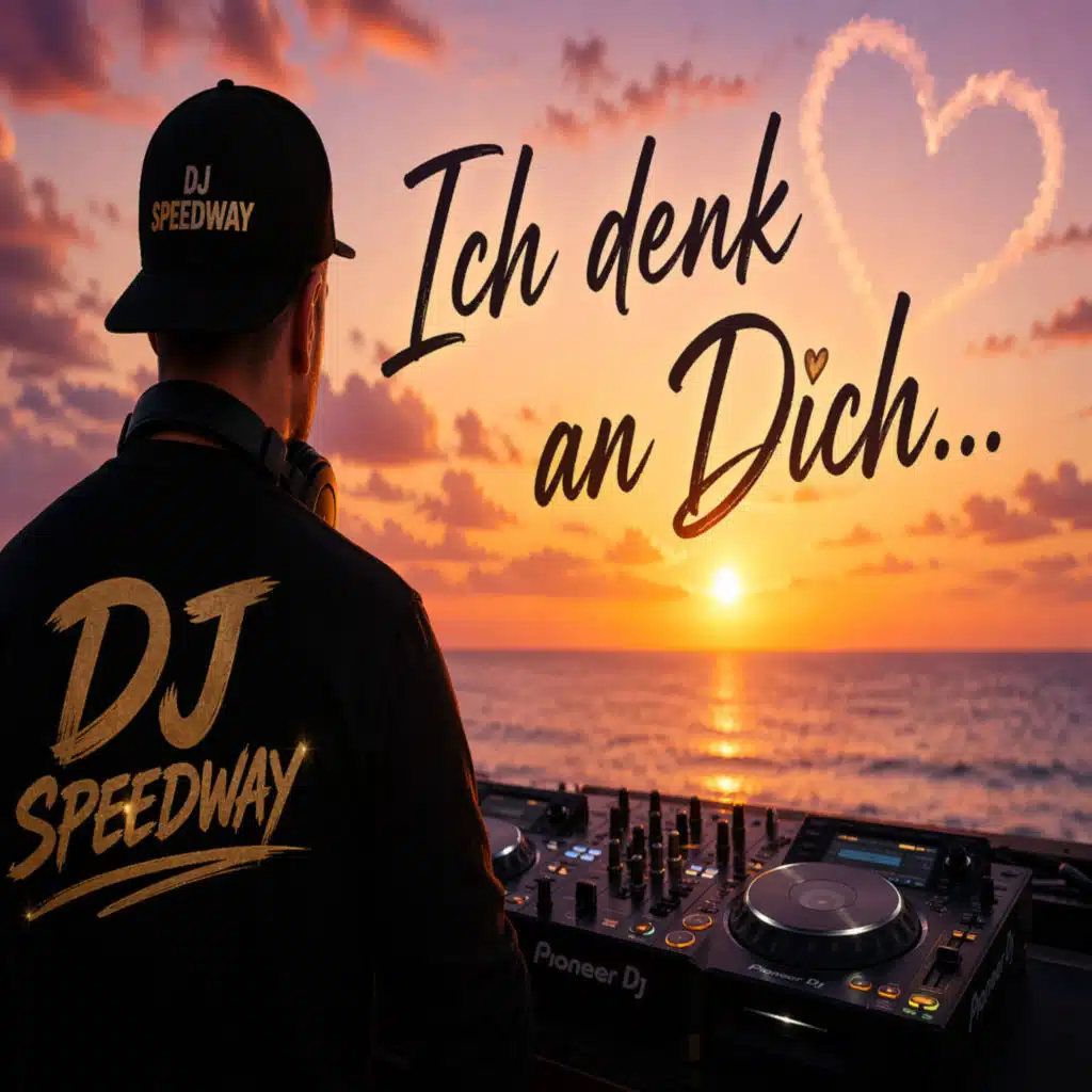 DJ Speedway