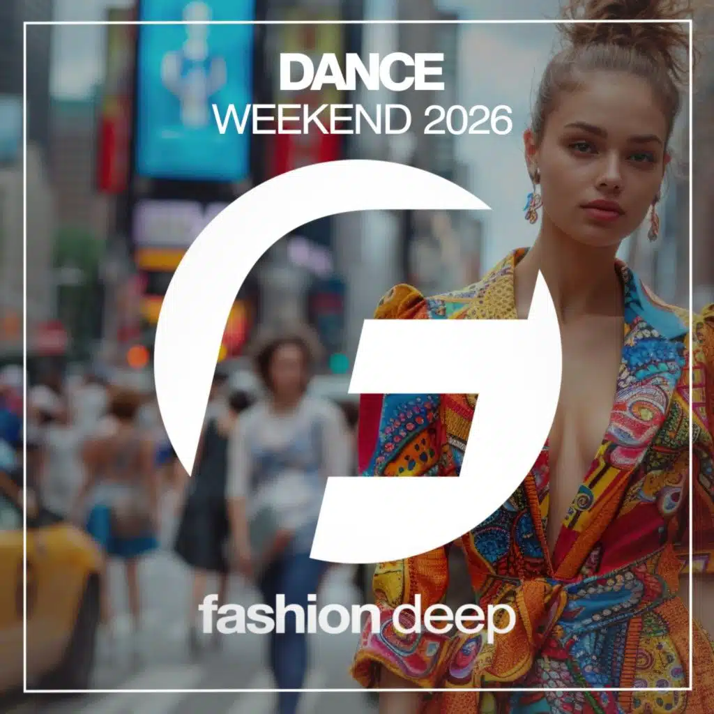 Dance Weekend 2026
