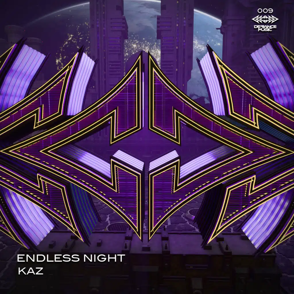 Endless Night