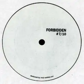 # 7/10 (Forbidden 7a)