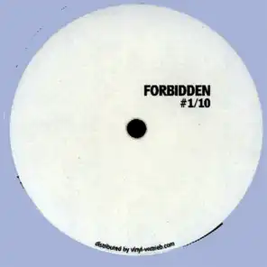 # 1/10 (Forbidden 1a)