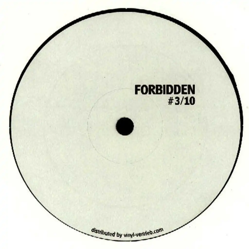 # 3/10 (Forbidden 3a)