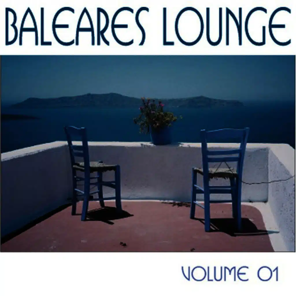 Baleares Lounge
